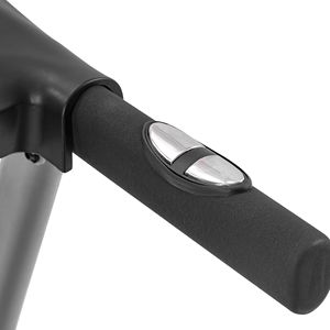 1.5HP Electric <b>Running</b> Treadmill Easy Folding Home Use Jogging & Walking <b>Machine</b> with Pulse Sensor 3 Device Holder - Product Image 6