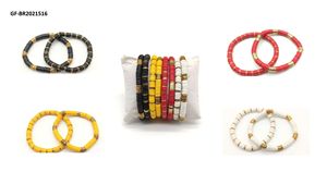 Pulsera de Cuentas Personalizada de Última Moda, Calidad y Precio Accesibles, Regalo para Parejas y Amigos - Product Image 5
