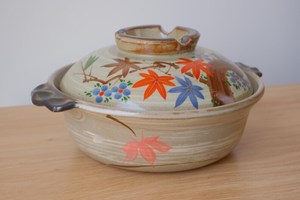 หม้อไม้สำหรับเสิร์ฟอาหารร้อน - Product Image 5
