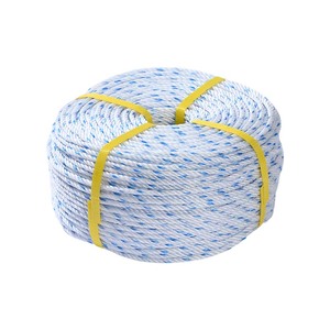 Use in Harsh <b>Environments</b> Including Saltwater Exposure and Direct Sunlight Ideal for Securing Loads Mooring Boats - Product Image 3