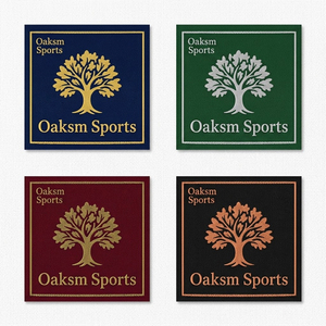 Parches Tejidos con Velcro de Marca Personalizada OEM, Insignias Tácticas de Tela de Alta Calidad para Uniformes, Ropa Exterior y Prendas Personalizadas - Product Image 6