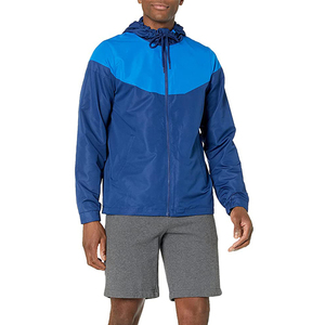 Chaqueta Impermeable de Alta Calidad para Mujer - Chaqueta Ligera con Capucha Cortavientos para Senderismo y Viajes al Aire Libre - Product Image 5