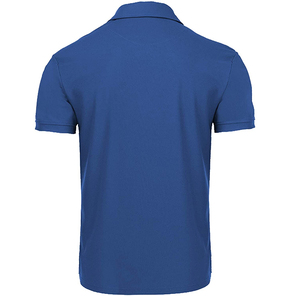 Último Diseño en Ropa de Verano, Camisetas Polo Transpirables para Hombre, Camisetas Polo 100% de Alta Calidad para Venta en Línea - Product Image 4