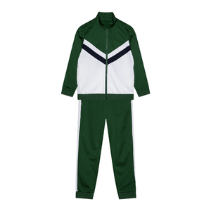 Chándales Deportivos Personalizados Unisex de Talla Grande, Transpirables, Resistentes al Viento, con Rayas, OEM, para Invierno, Running, Entrenamiento, Casuales, 100% Algodón - Product Image 1