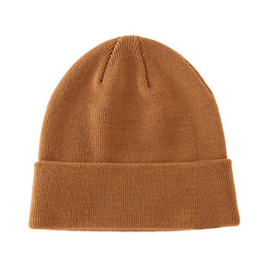 Gorros de Invierno Cálidos 100% Acrílicos, de Secado Rápido, Alta Calidad, Nueva Moda, Precio al por Mayor, Etiqueta Personalizada, Recién Llegados, 2026 - Product Image 1