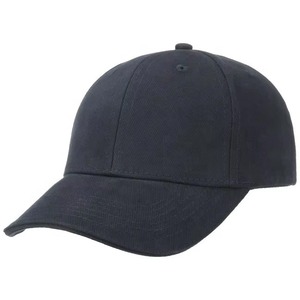 Casquette Snapback 6 Panneaux en Maille Noire Réglable Unisexe Décontractée Respirante Imperméable Couleur Unie Taille Adulte - Product Image 4