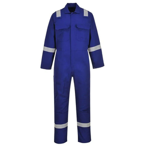 Combinaison de travail personnalisable avec logo, vêtements de sécurité réfléchissants légers de haute qualité, fabriqués au Pakistan, combinaison réfléchissante - Product Image 2
