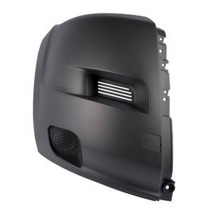 Copertura Laterale Anteriore Destra del Paraurti con Parafango per Dodge Ram ProMaster 1500 2500 3500, Compatibile con Modelli 3L 3.6L - Product Image 3