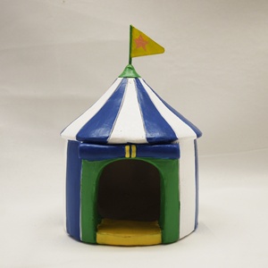 Miniature Dollhouse 1:12 Kids Playroom - Product Image 4