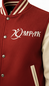 Oversized American Style Quilted Lining Sublimation Print Winter Hooded Heated Eco-Friendly Breathable Front Unisex Fashion - Product Image 4