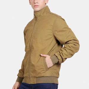 Chaquetas para Hombre a la Moda, Resistentes al Viento, en Grandes Cantidades, Último Diseño, Todas las Tallas, Hechas a Medida - Product Image 3