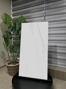 Carrelage céramique CEYLON TONE le plus vendu, finition polie mate, revêtement mural et de sol de luxe, design intérieur moderne, disponible à la vente - Product Image 2