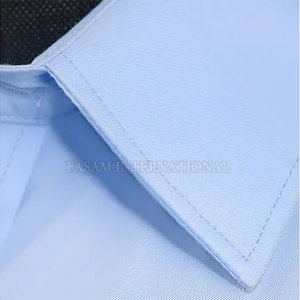 ชุดยูนิฟอร์มรักษาความปลอดภัยคุณภาพดีขายดีที่สุด MOQ ต่ำ มีสินค้าในสต็อก - Product Image 3