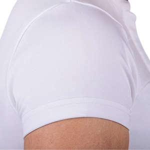 เสื้อขี่ม้าผู้หญิงแบบ OEM และ ODM คุณภาพสูง แขนสั้น - Product Image 5