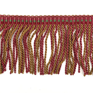 Flecos Decorativos de Buena Calidad con Acabado Duradero y Flecos Elegantes para Diseño de Ropa - Product Image 1