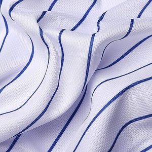Nuevo conjunto de uniforme de béisbol personalizado con logotipo propio, hecho en fábrica, diseño único para adultos - Product Image 5