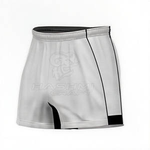 Uniforme de rugby con logotipo, color y tamaño personalizados, diseñado para jugadores profesionales con un ajuste cómodo. - Product Image 5