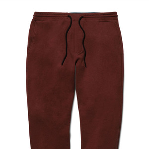Pantalon de survêtement pour homme en molleton épais à grammage élevé, idéal pour l'hiver, tissu durable, cousu à la machine, pantalon de sport de haute qualité - Product Image 5