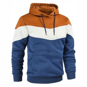 Nouveaux sweats à capuche d'hiver respirants pour hommes 2025, haute qualité, faible MOQ, sweats à capuche sur mesure, derniers modèles - Product Image 4
