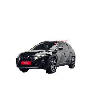 Hyundai Tucson 1.6 Turbo 2WD Gasolina 2021/5, 62,370 km, Emisión Euro V, Asientos de Cuero, Volante a la Izquierda - Product Image 1