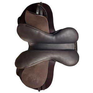 อานม้าโปโลคุณภาพสูงสุดแบบกำหนดเองได้ ราคาไม่แพง ผลิตจากหนังแท้ - Product Image 6