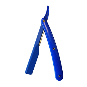 Rasoirs de sécurité pour barbier en acier inoxydable à lame unique les plus vendus - Product Image 3