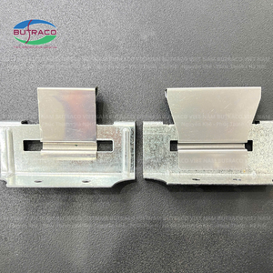 Les colliers de serrage Seamlock sont des produits de haute qualité fabriqués en série, avec des dessins 3D, une consultation technique en ligne et des prix raisonnables. - Product Image 4