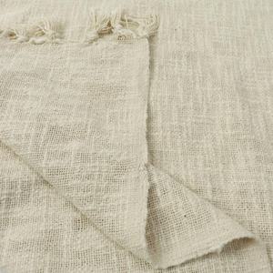 Manta tejida Bohemia para sala de cuidado del bebé, manta de sofá bohemio de fabricante indio - Product Image 4