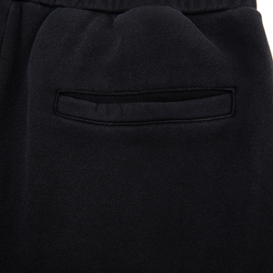 Producto de Moda: Shorts para Hombre con Efecto Desgastado y Color Sólido, Shorts Modernos para Hombre de Buena Calidad en Oferta Online - Product Image 6