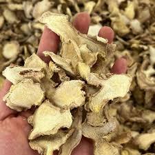Natural Dried <b>Ginger</b> Slices Export Quality Factory Direct - Product Image 2