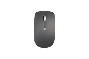 HengYu Silent Triple-Mode <b>Wireless</b> Gaming <b>Mouse</b> Type-C 2 Buttons Non-Backlit Ergonomic Right-Handed Both-Hands <b>Laptop</b>/Desktop - Product Image 2