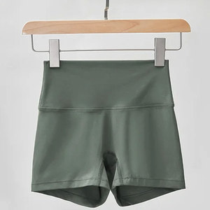 Shorts Casuales de Verano para Mujer, Color Sólido, con Bolsillos, Pantalones Cortos de Moda, Cómodos, de Algodón y Lino - Product Image 5