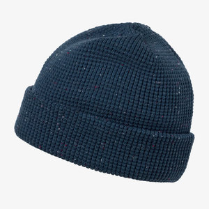 Bonnet tricoté d'hiver 2026 de haute qualité avec logo personnalisé – Meilleure vente, prix abordable, bonnets d'hiver de qualité supérieure - Product Image 3