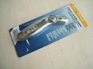 Couteau professionnel à lame fixe pour découpe de tapis - Product Image 4