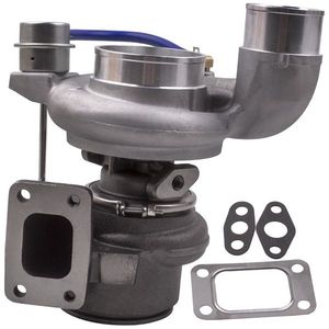 Turbocompressore per Dodge Ram 2500/3500, per Cummins 6BT 5.9L Diesel I6, Nuovo Aggiornato con Garanzia di 1 Anno - Product Image 1