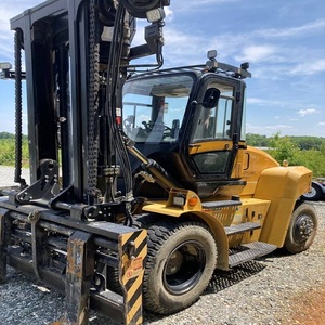 Modern Sany SCP130H Heavy Lift Handler Smart Engineered Machine For Fast Container Movement Safe Reliable And Productive - Product Image 1