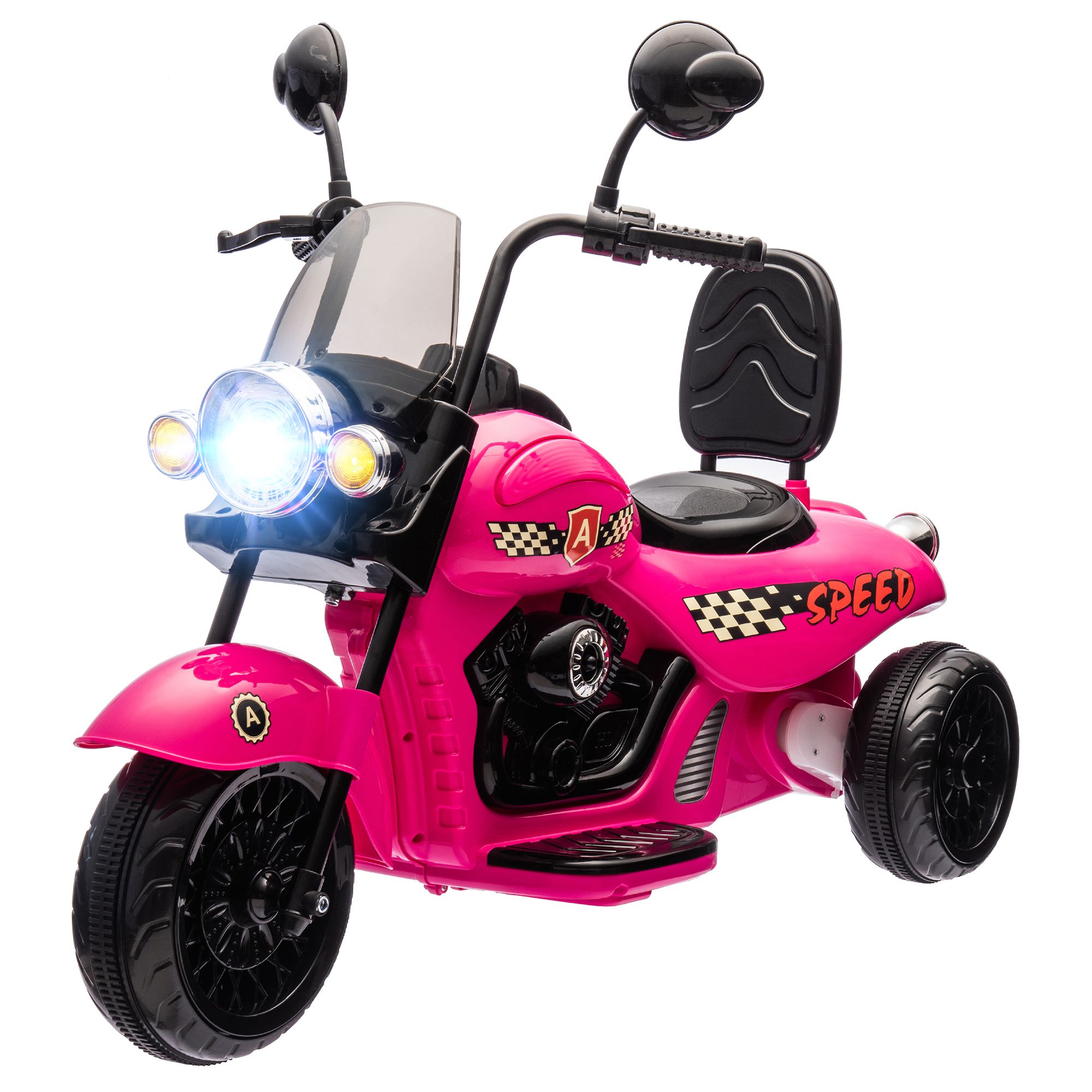 Pink Color