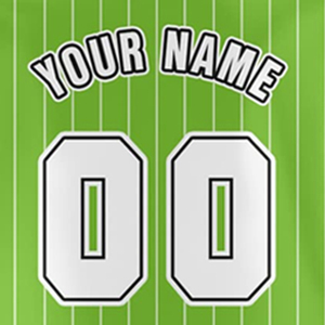 Team style men baseball jersey athletic shirt breathable fabric button front baseball practice gym training and casual fashion - Product Image 6