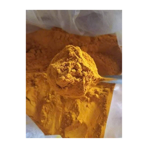 Premium Turmeric Powder For Beverage Mixes <b>Supplements</b> And Herbal Formulations No Additives No Preservatives - Product Image 4