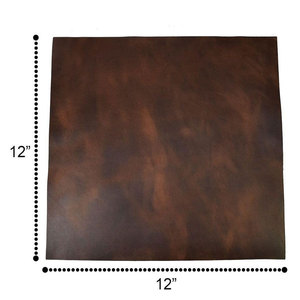 Wholesale High Quality Genuine Cow <b>Leather</b> Sheets Soft <b>Leather</b> Craft Hides for Shoe and Belt Wallets Crafts Tooling <b>Leather</b> 2026 - Product Image 2