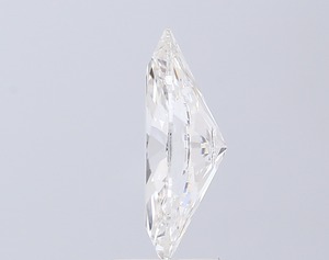 Diamant de laboratoire Marquise 3,02 carats, couleur F, clarté VS2, excellente qualité de polissage, pierre précieuse non montée pour la fabrication de bijoux - Product Image 3