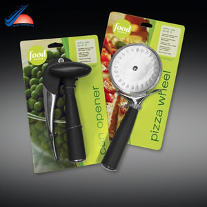 Caja de Empaque para Utensilios de Cocina Multiusos |   Diseño Listo para Venta al por Menor - Product Image 3