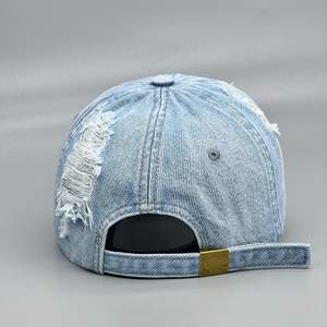 หมวกแก๊ปทรงวินเทจคุณภาพสูงแบบไม่มีโครง ลายตารางหมากรุก สไตล์เรโทร ปรับขนาดได้ ผลิตจากผ้าฝ้าย รับผลิตจำนวนมาก ขายส่ง พร้อมสกรีนโลโก้ตามสั่ง - Product Image 2