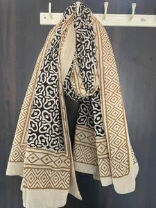 Wholesale Boho Digital Print Beachwear Mandala Print Summer Beach <b>Bikini</b> Cover up Wrap <b>Sarong</b> Towel - Product Image 3