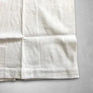 <b>MENS</b> <b>WHITE</b> <b>VEST</b> SLEEVELESS TANK TOP COTTON UNDERSHIRT GYM <b>VEST</b> M-XXL - Product Image 3