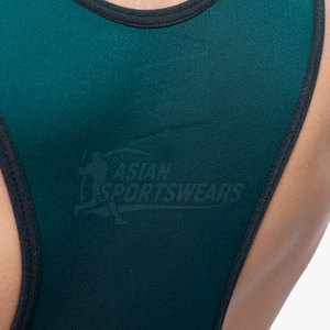 Lightweight Comfortable Breathable Fabric Stretchy High Quality Gym Training Sport Wear <b>Singlet</b> <b>For</b> <b>Men</b> - Product Image 4