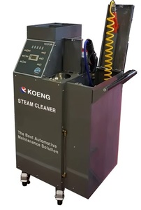 Lavadora de Autos a Vapor Multiusos KE-9000P Hecha en Corea - Product Image 3