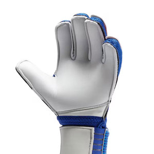 New Design Professional <b>Waterproof</b> Breathable Customizable Goalkeeper <b>Gloves</b> for <b>Men</b> Women and Kids American Football - Product Image 2