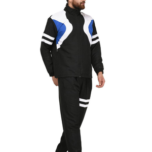 Conjunto de Chaqueta Cortavientos Casual para Hombre de la Mejor Calidad, con Cuello Alto, Transpirable, de Secado Rápido y Resistente al Viento - Product Image 4