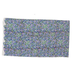 Tela estampada de algodón respetuosa con el medio ambiente para el hogar, ropa de cama, bolsas, accesorios y prendas, Material multiusos - Product Image 3